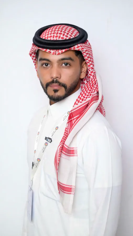 Saud Khamis